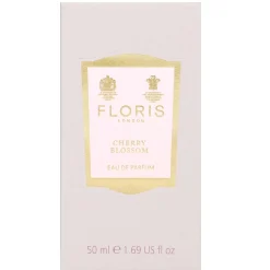 Floris London Private Collection Cherry Blossom Eau de Parfum Spray 50ml Outlet