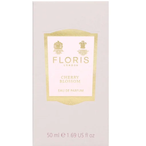 Floris London Private Collection Cherry Blossom Eau de Parfum Spray 50ml Outlet