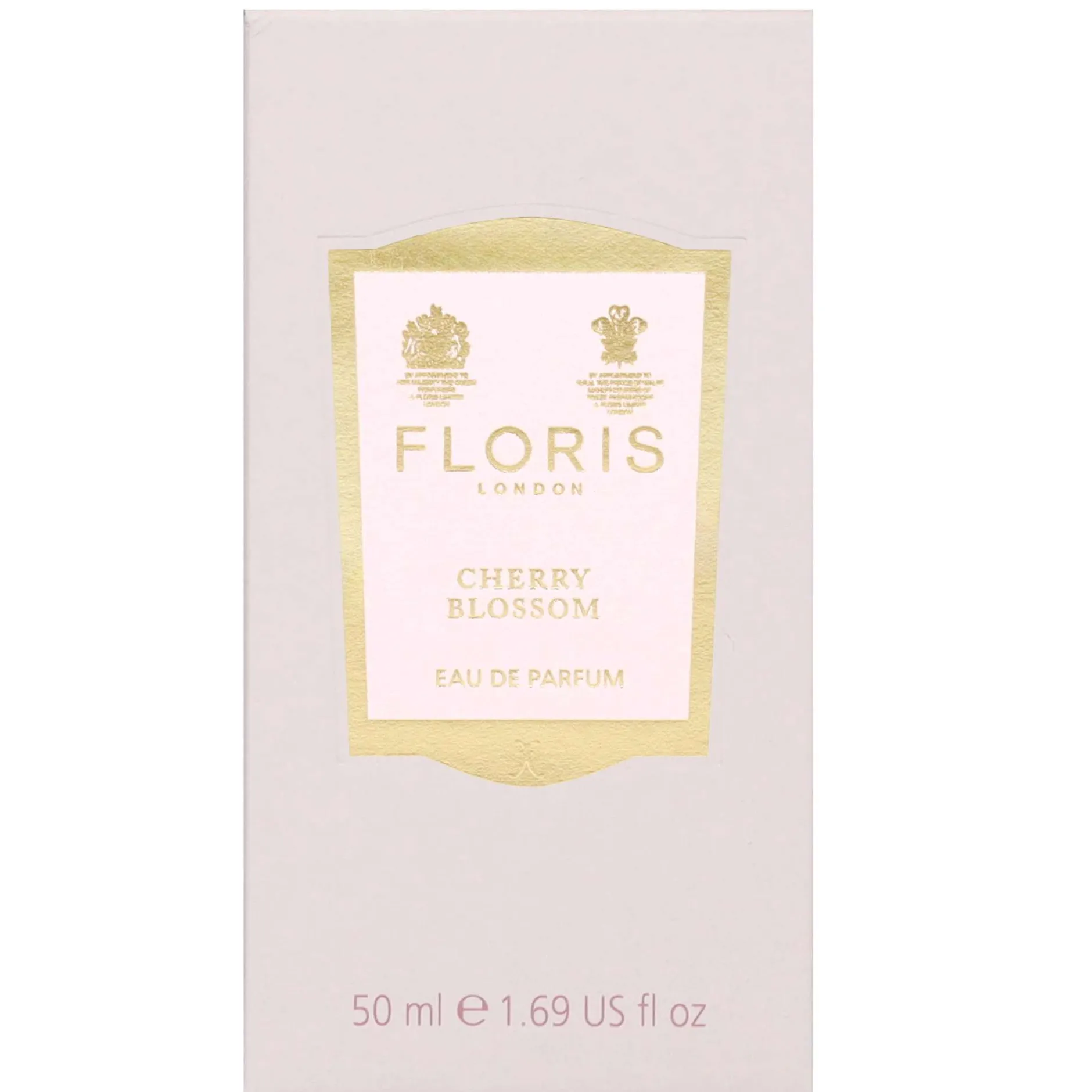 Floris London Private Collection Cherry Blossom Eau de Parfum Spray 50ml Outlet