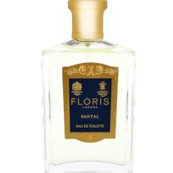 Floris London Santal Eau de Toilette Spray 100ml Online