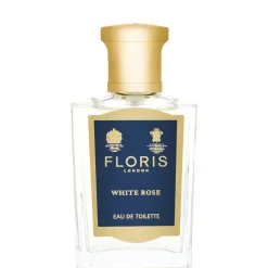 Floris London White Rose Eau de Toilette Spray 50ml Discount