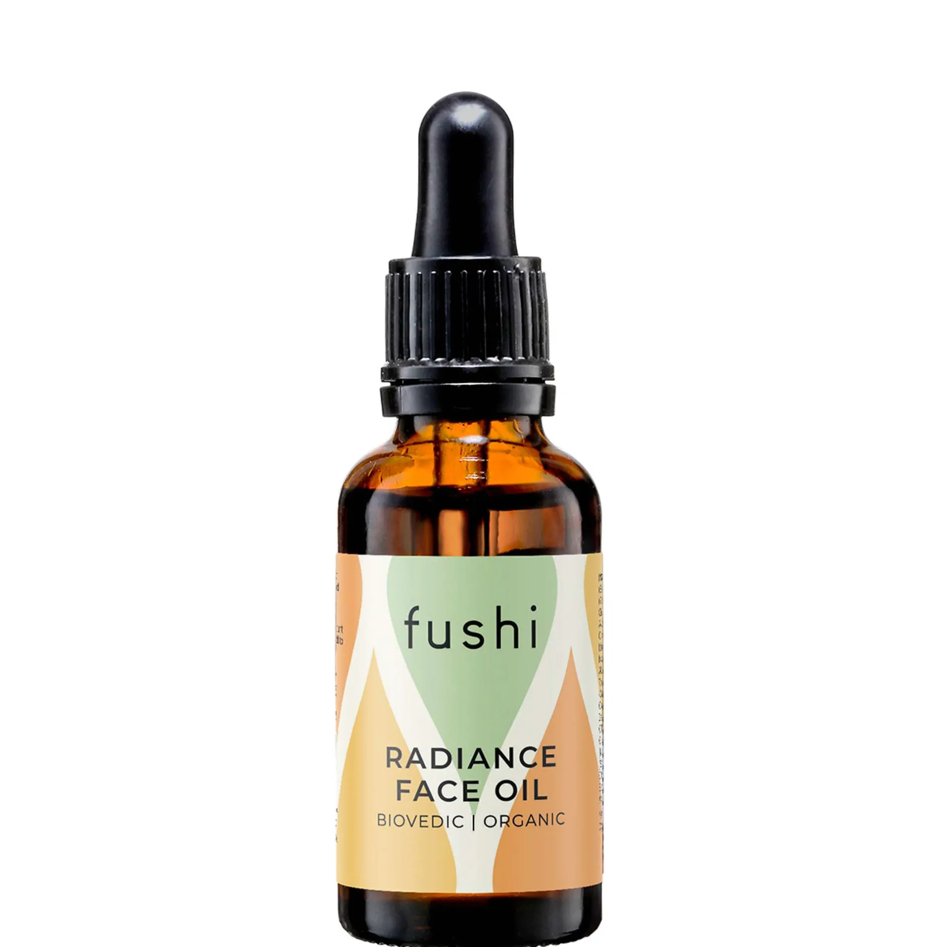 Fushi Biovedic Face Oil 30ml