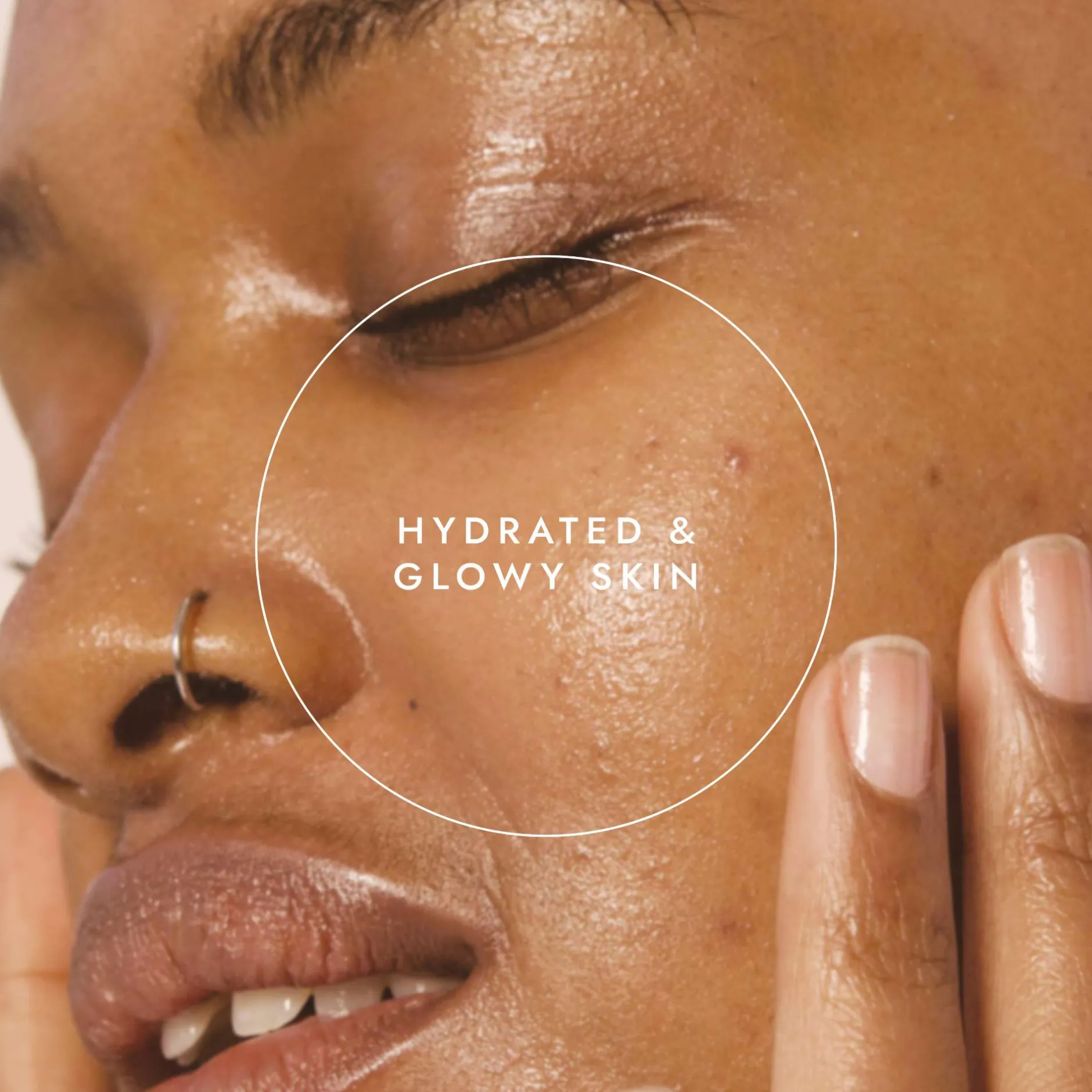 Fushi Biovedic Face Oil 30ml