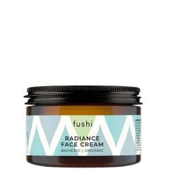 Fushi Biovedic Radiance Face Cream 50ml New