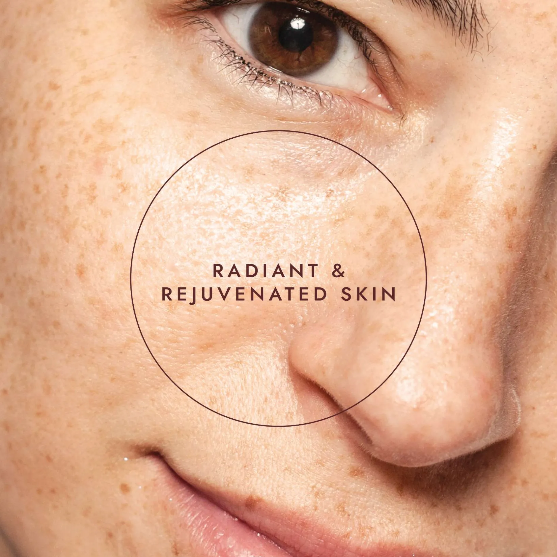 Fushi Biovedic Radiance Face Cream 50ml New