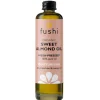 Fushi Body Care Organic Sweet Almond Oil 100ml Hot