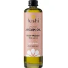 Fushi Hair Care Organic Argan Oil 100ml Clearance