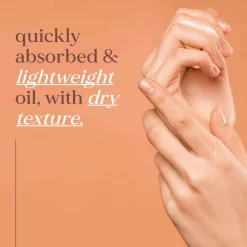 Fushi Hair Care Organic Argan Oil 100ml Clearance