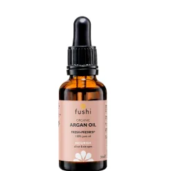 Fushi Hair Care Organic Argan Oil 30ml