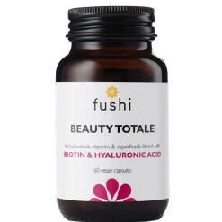 Fushi Herbal & Vitamin Blends Beauty Totale x 60 Capsules Outlet