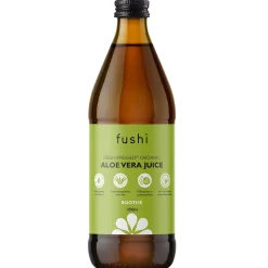Fushi Natural Cold-Pressed Juices Organic Aloe Vera Juice 1000ml Discount