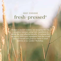 Fushi Natural Cold-Pressed Juices Organic Aloe Vera Juice 1000ml Discount