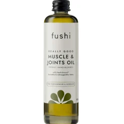 Fushi Really Good Muscle & Joints Oil 100ml Sale