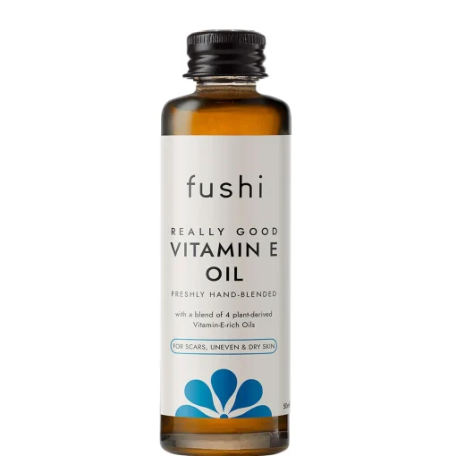 Fushi Really Good Vitamin E Oil 50ml Online