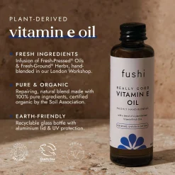 Fushi Really Good Vitamin E Oil 50ml Online