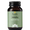 Fushi Single Herb Supplements Organic Trikatu x 60 Capsules Discount