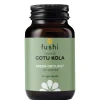 Fushi Single Herb Supplements Organic Gotu Kola x 60 Capsules