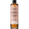 Fushi Skincare Organic Carrot Oil 100ml Discount