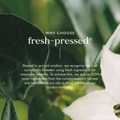 Fushi Skincare Organic Camellia Oil 100ml Online