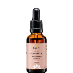 Fushi Skincare Organic Rosehip Oil 30ml
