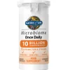 Garden of Life Microbiome Once Daily x 30 Hot
