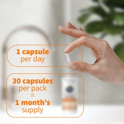 Garden of Life Microbiome Once Daily x 30 Hot