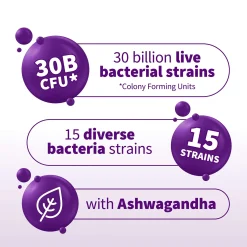 Garden of Life Microbiome Once Daily Mood+ x 60 Sale