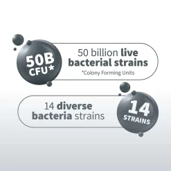 Garden of Life Microbiome Once Daily Ultra x 30 Online