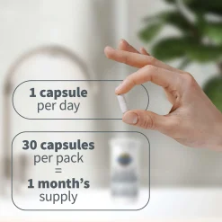 Garden of Life Microbiome Once Daily Ultra x 30 Online