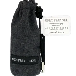 Geoffrey Beene Grey Flannel Eau de Toilette Spray 120ml Clearance