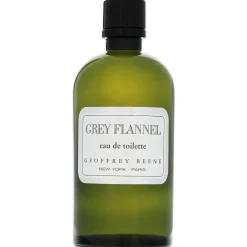 Geoffrey Beene Grey Flannel Eau de Toilette Splash 240ml Discount