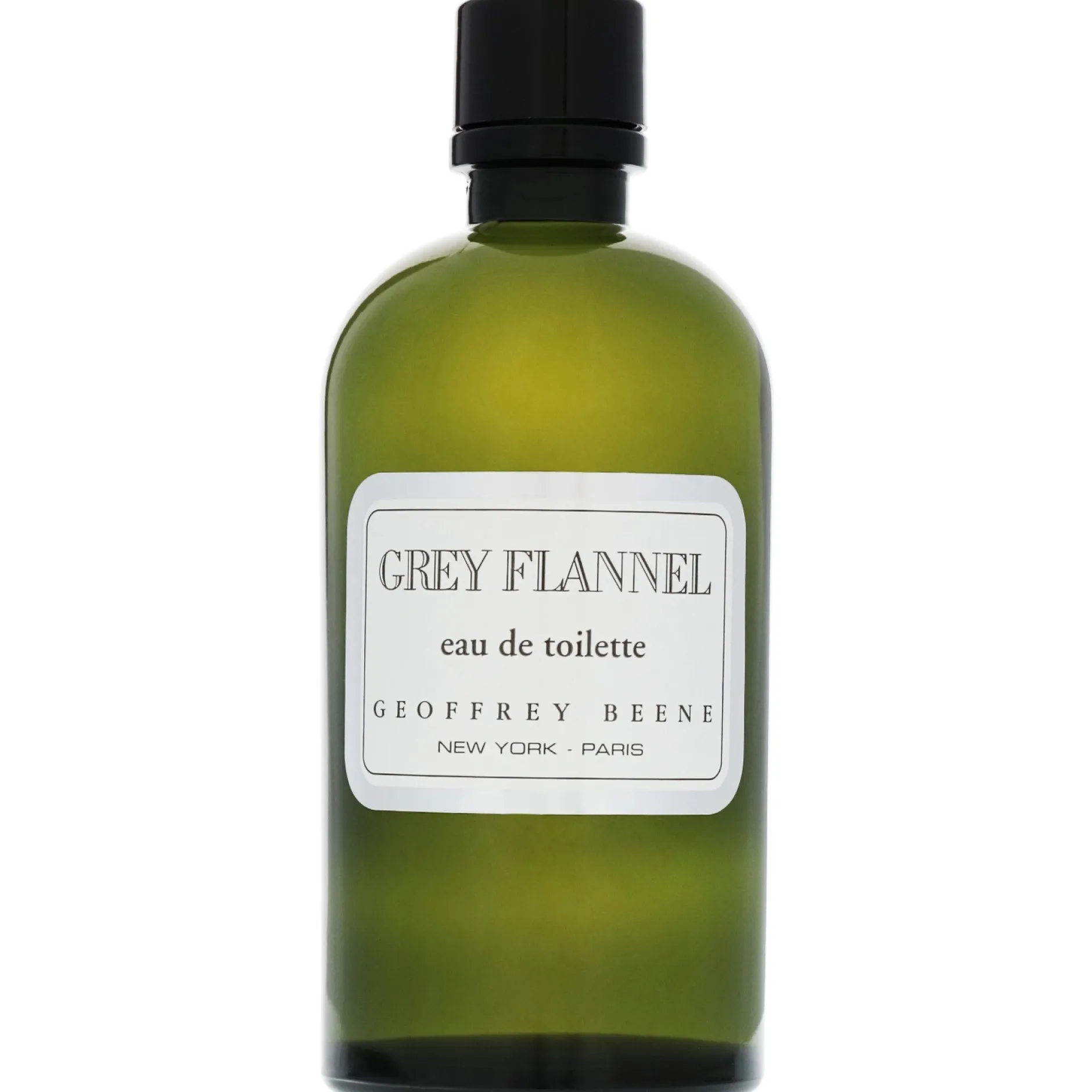Geoffrey Beene Grey Flannel Eau de Toilette Splash 240ml Discount