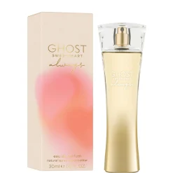 Ghost Sweetheart Always Eau de Parfum Spray 30ml Clearance