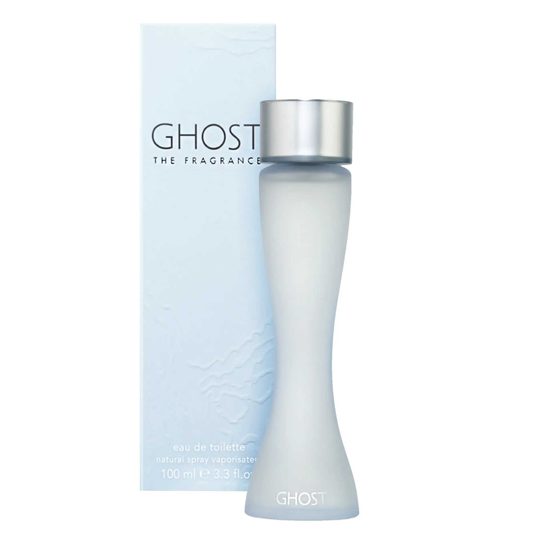 Ghost The Fragrance Eau de Toilette Spray 30ml Discount