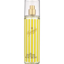 Giorgio Beverly Hills Giorgio Yellow Fragrance Mist 236ml Discount