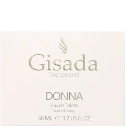 Gisada Donna Eau de Toilette Spray 50ml Outlet