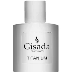 Gisada Titanium Eau de Parfum Spray 100ml Best