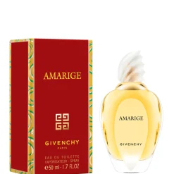 Givenchy Amarige Eau de Toilette Spray 50ml Clearance