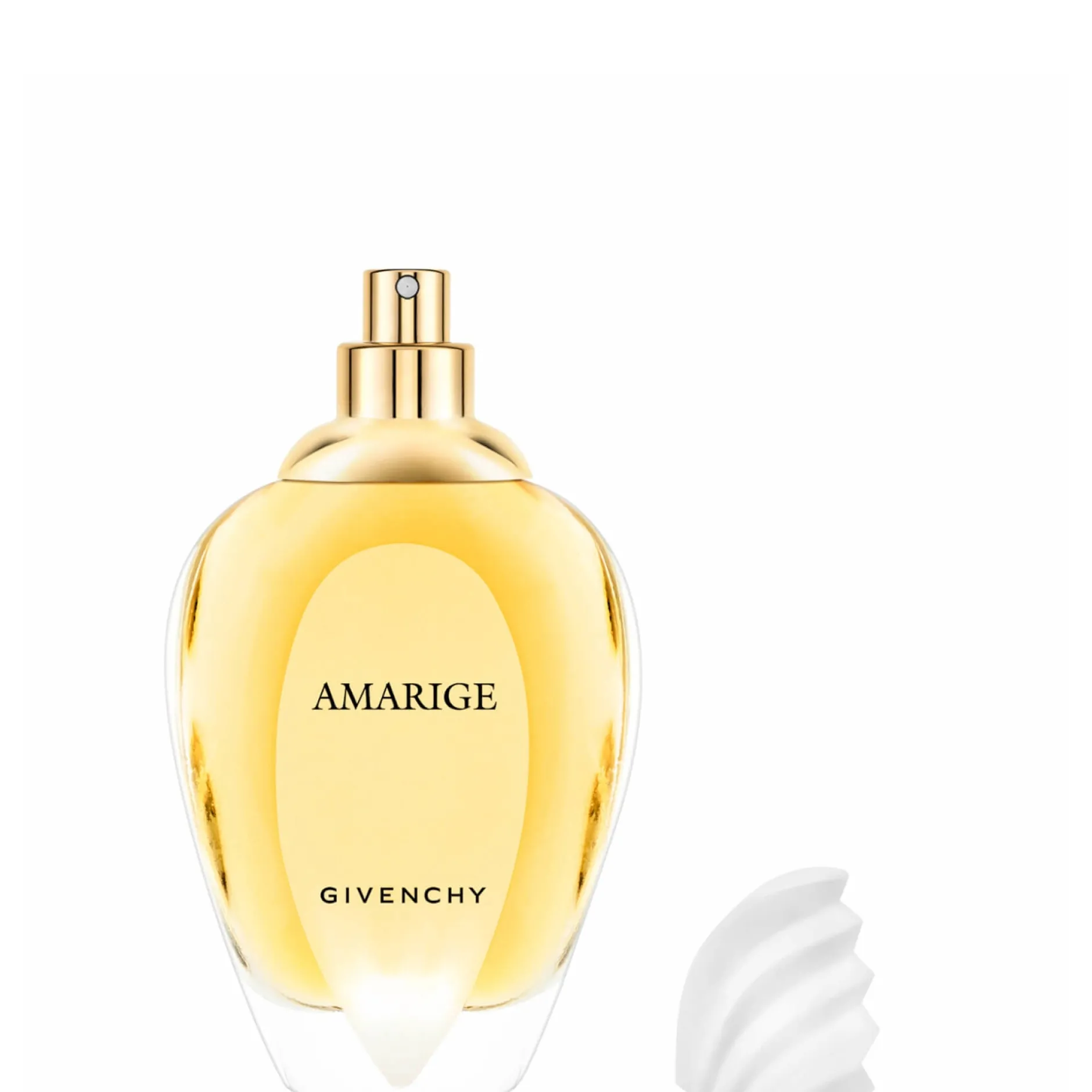 Givenchy Amarige Eau de Toilette Spray 50ml Clearance