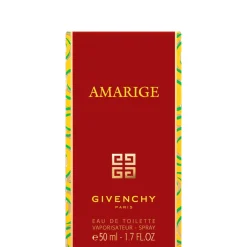 Givenchy Amarige Eau de Toilette Spray 50ml Clearance