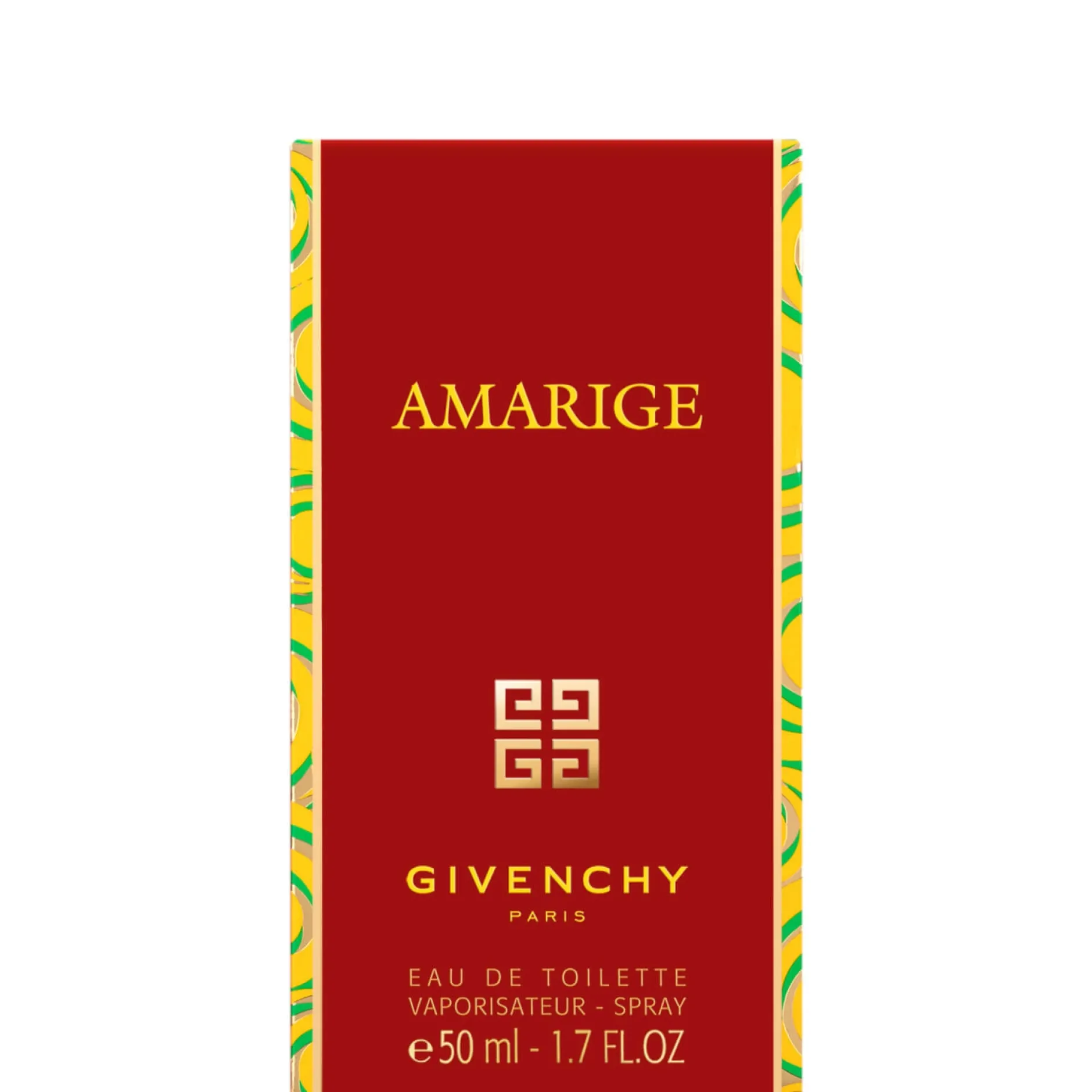 Givenchy Amarige Eau de Toilette Spray 50ml Clearance