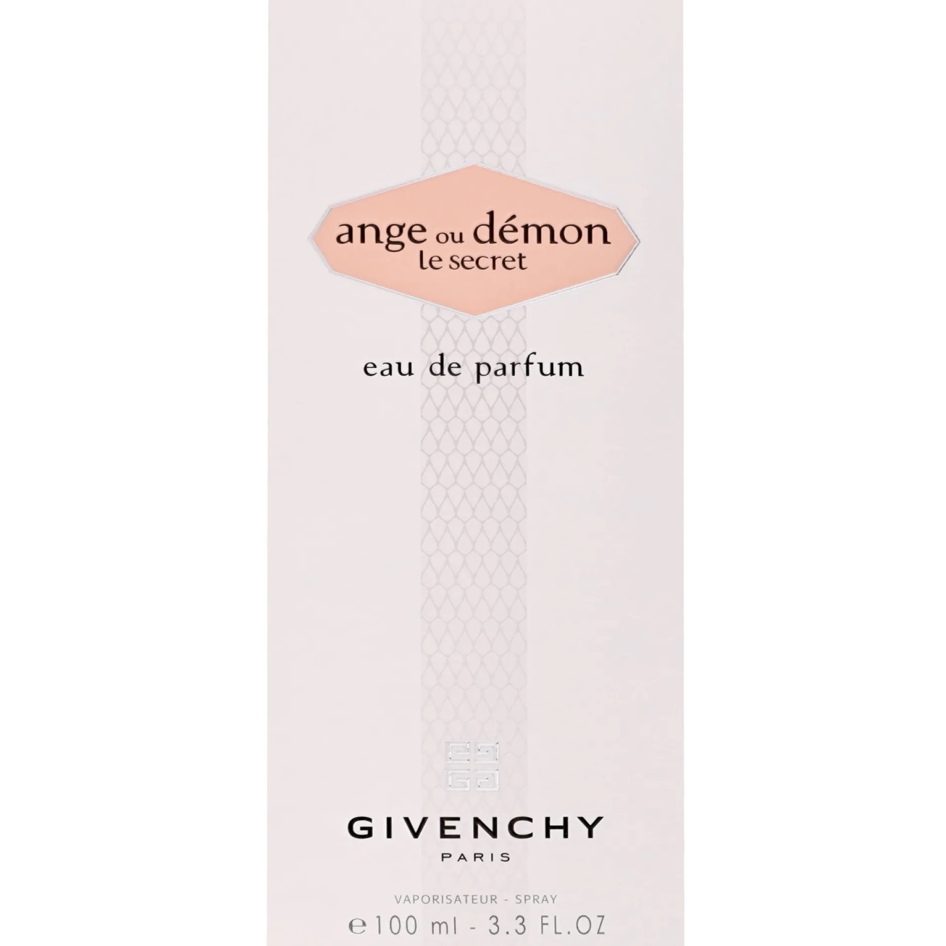 Givenchy Ange Ou Démon Le Secret Eau de Parfum Spray 100ml Hot