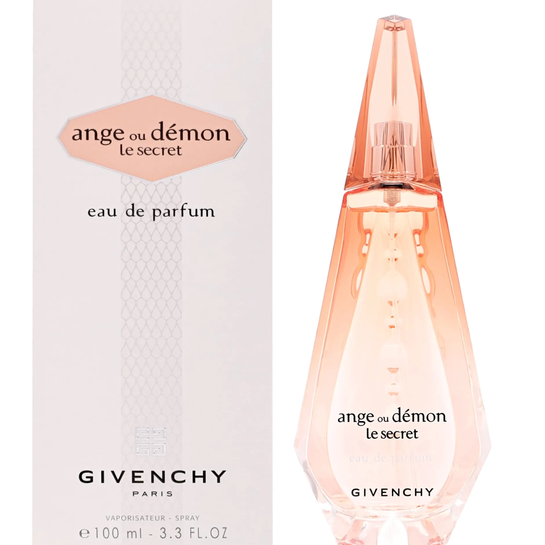 Givenchy Ange Ou Démon Le Secret Eau de Parfum Spray 100ml Hot