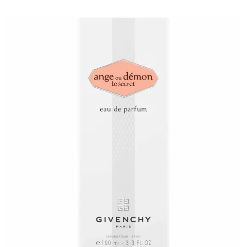 Givenchy Ange Ou Démon Le Secret Eau de Parfum Spray 100ml Hot