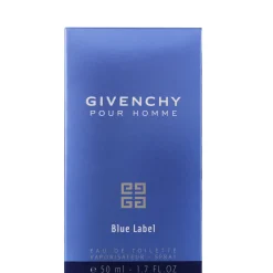 Givenchy Blue Label Pour Homme Eau de Toilette Spray 50ml Discount