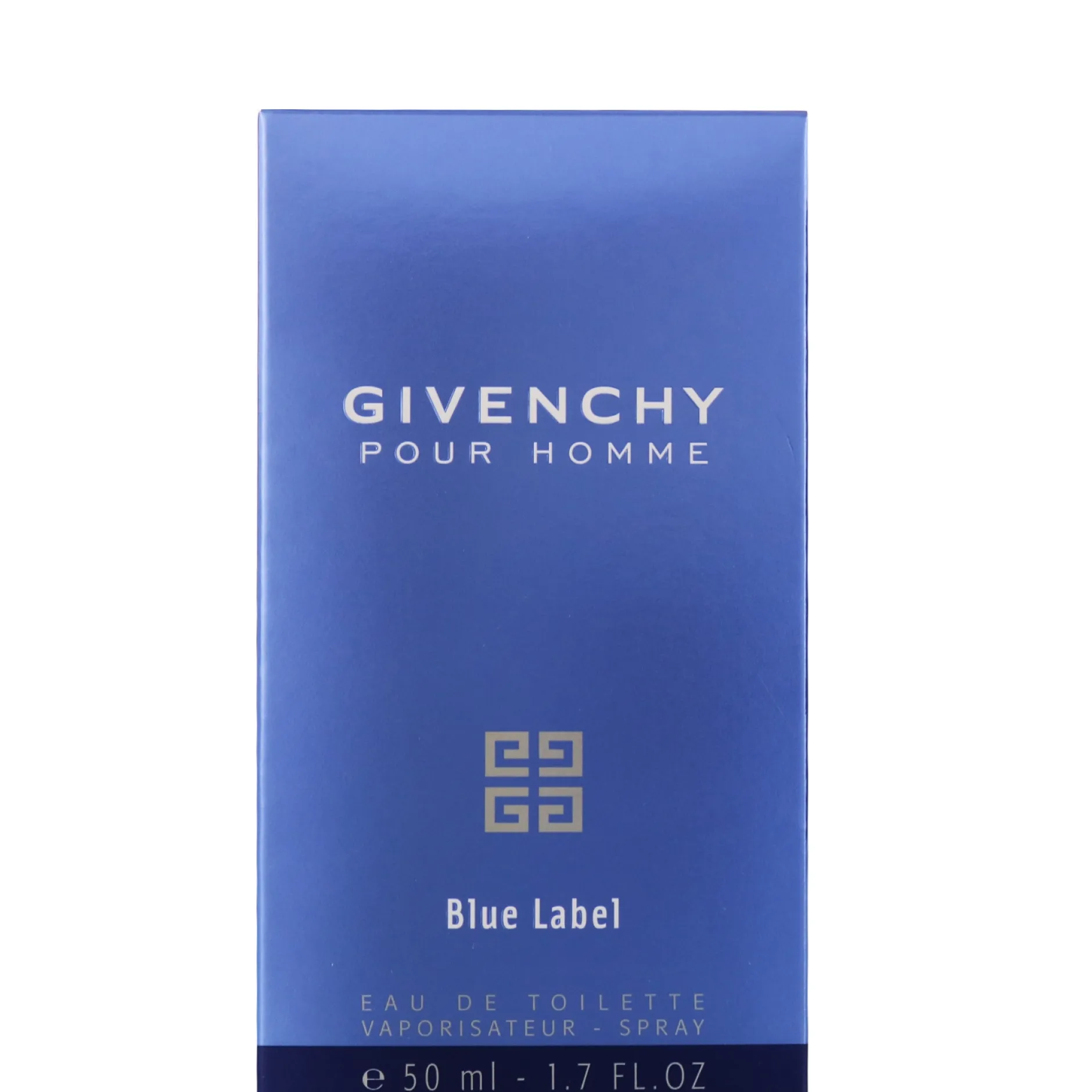 Givenchy Blue Label Pour Homme Eau de Toilette Spray 50ml Discount
