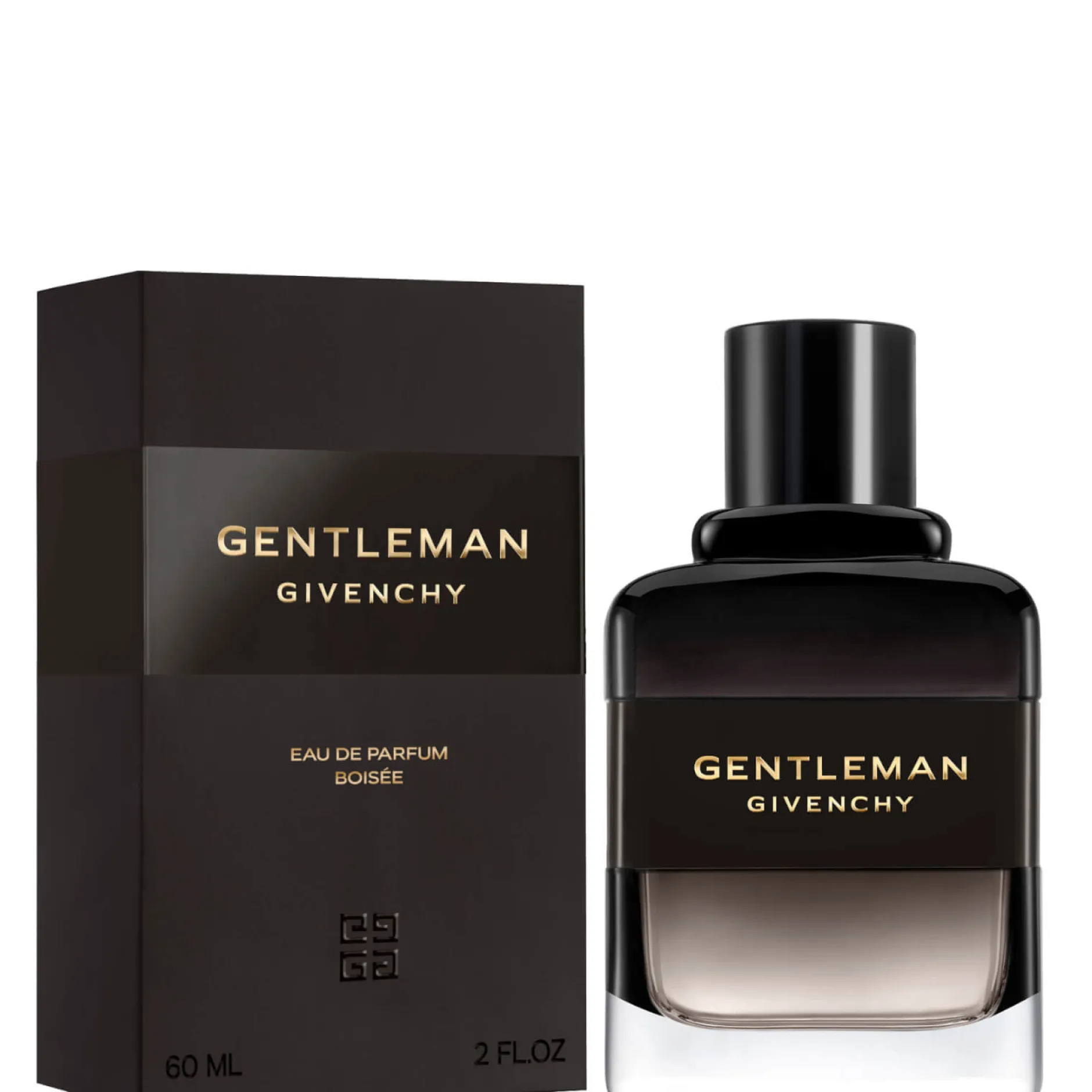 Givenchy Gentleman Boisée Eau de Parfum Spray 100ml Best