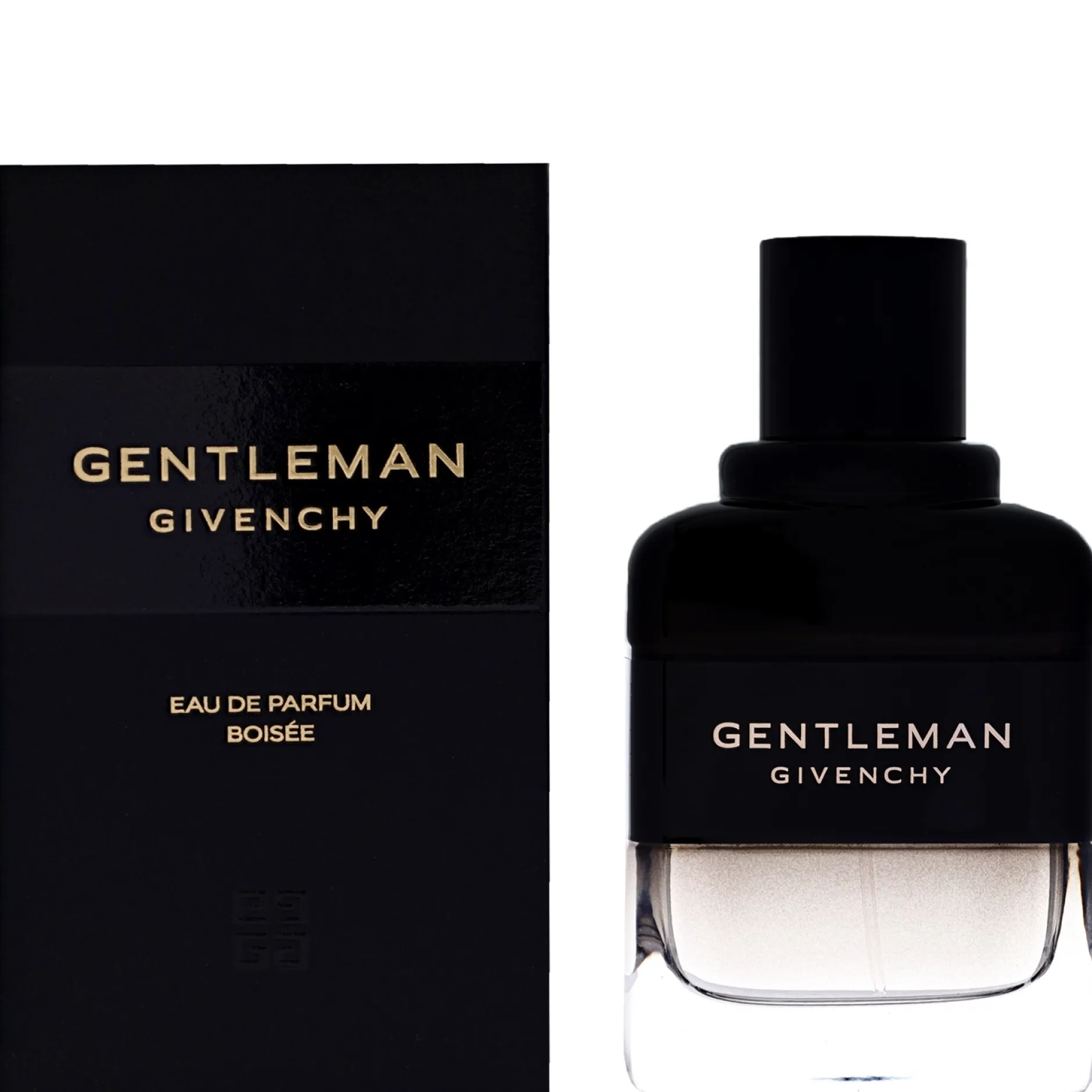 Givenchy Gentleman Boisée Eau de Parfum Spray 60ml Outlet