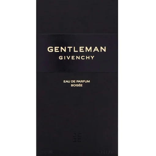 Givenchy Gentleman Boisée Eau de Parfum Spray 200ml New