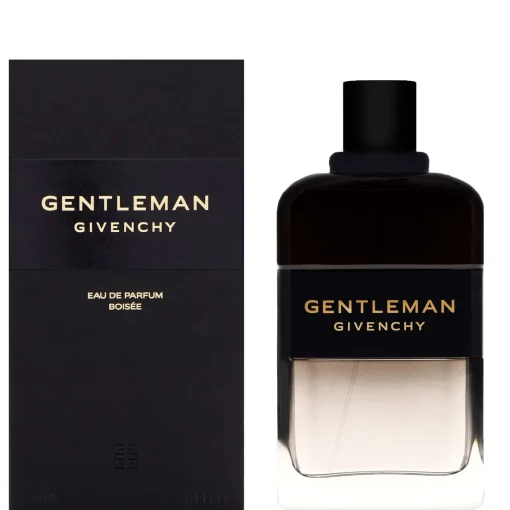 Givenchy Gentleman Boisée Eau de Parfum Spray 200ml New